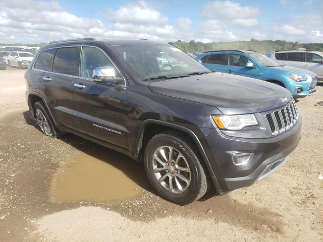1C4RJFBG5GC386120 Jeep Grand Cherokee Limited