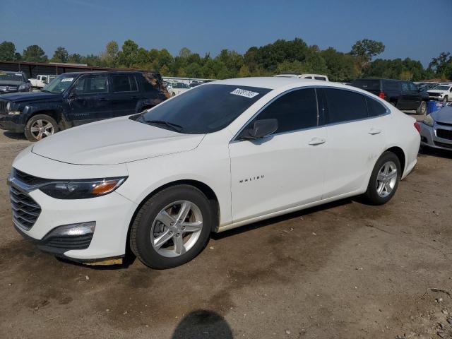 2019 Chevrolet Malibu LS