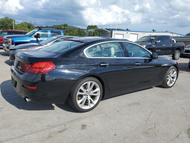 VIN WBA6A0C56DDF14335 2013 BMW 6 Series, 640 I no.3