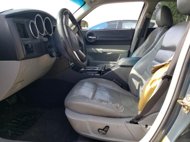 2006 Dodge Magnum Sxt VIN: 2D4FV47V36H391317 Lot: 64643773