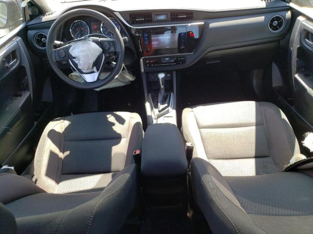 5YFBURHE4JP787527 TOYOTA COROLLA 2018
