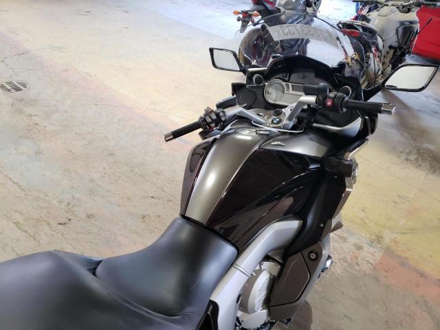 2018 BMW K1600 GTL - WB10F1201JZD91464