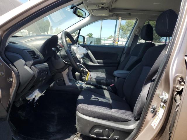 JF2SJADC1FH483686 Subaru Forester 2.5i Premium