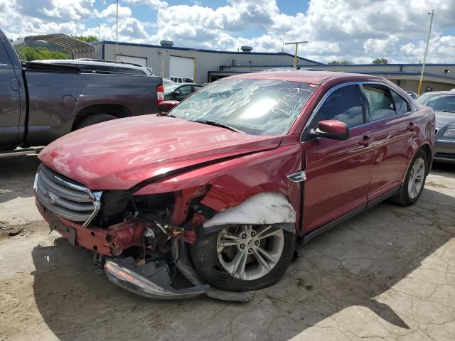 2017 Ford Taurus SEL