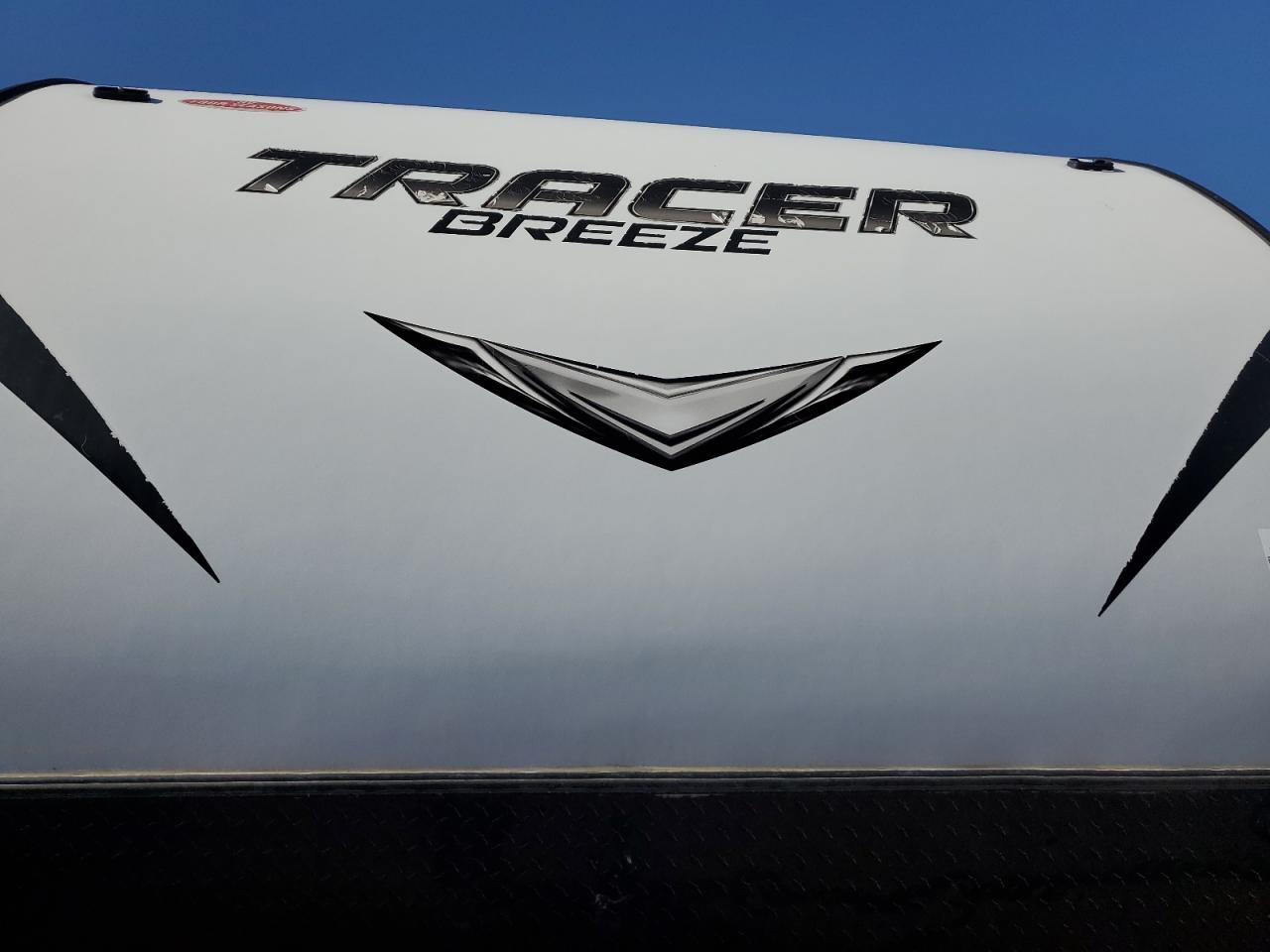 5ZT2TRJB7KB515197 FRRV TRAILER 2019