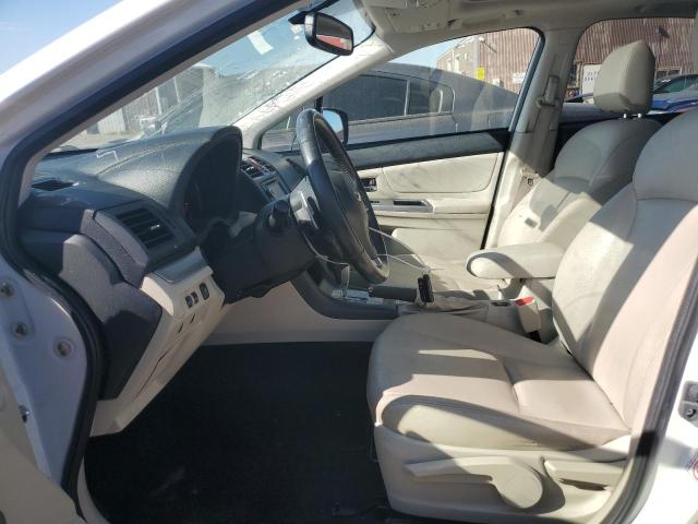 JF2GPBKC5EH242404 Subaru Xv Crosstrek 2.0i Hybrid Touring