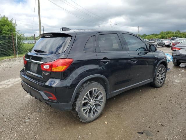 JA4AP3AU3KU010949 Mitsubishi Outlander Sport Es