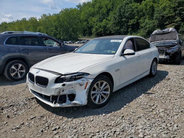 2016 BMW 528 XI - WBA5A7C56GG148400