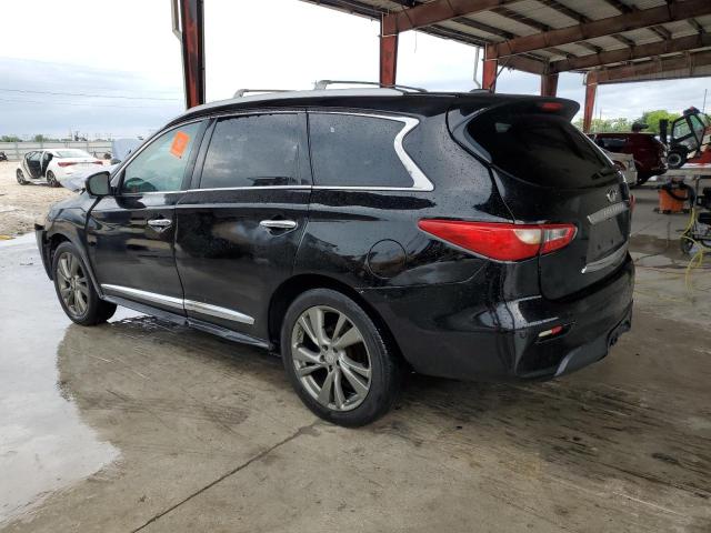 2013 Infiniti Jx35 VIN: 5N1AL0MM7DC304791 Lot: 62635563