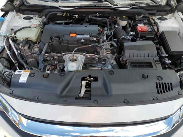 19XFC2F7XJE023540 Honda CIVIC EX