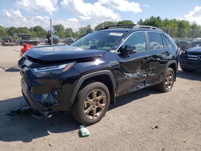 2023 TOYOTA RAV4 WOODL - 2T3UWRFV9PW158379