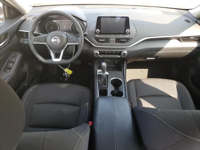 2022 NISSAN ALTIMA SV 1N4BL4DV3NN310754