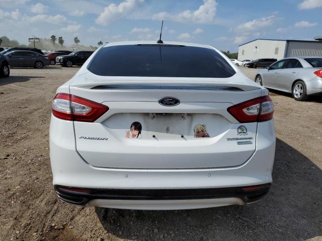 3FA6P0K97ER331236 Ford Fusion Titanium