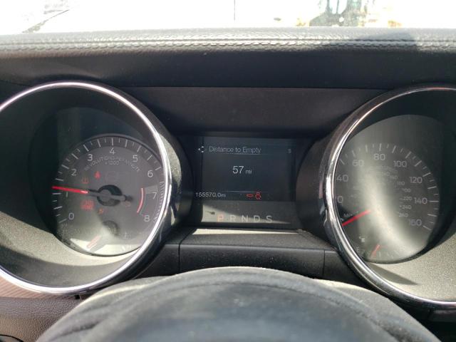 1FA6P8TH5F5370433 Ford MUSTANG