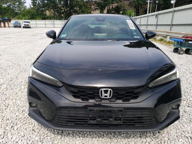 19XFL1H81NE017471 Honda Civic Sport Touring