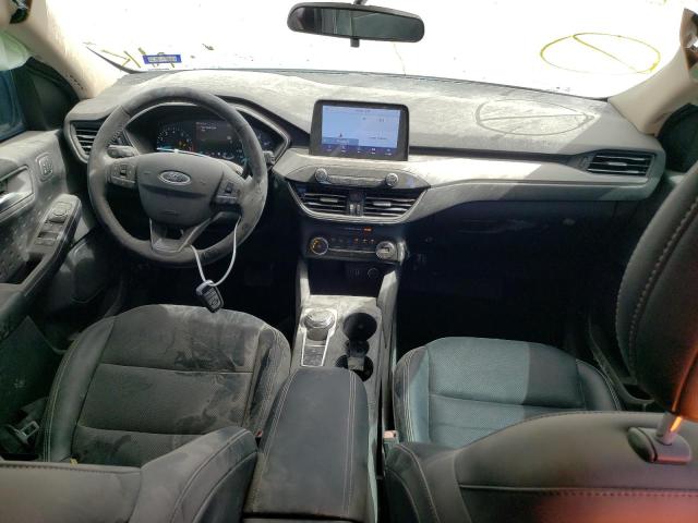 1FMCU0H60LUC33637 Ford ESCAPE SEL