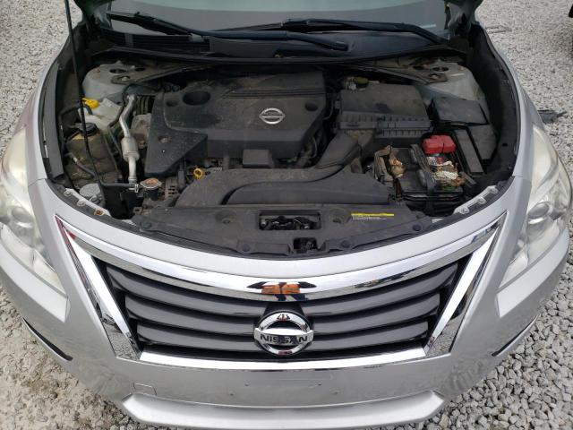 1N4AL3AP0FN891692 Nissan ALTIMA 2.5