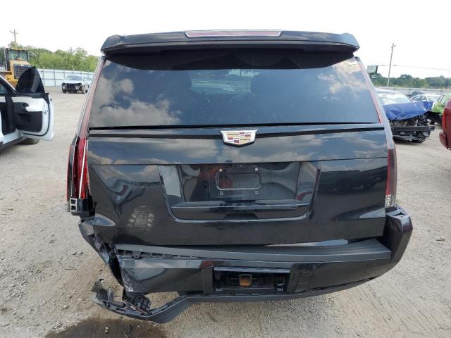 1GYS4CKJ4KR355055 Cadillac Escalade Premium Luxury