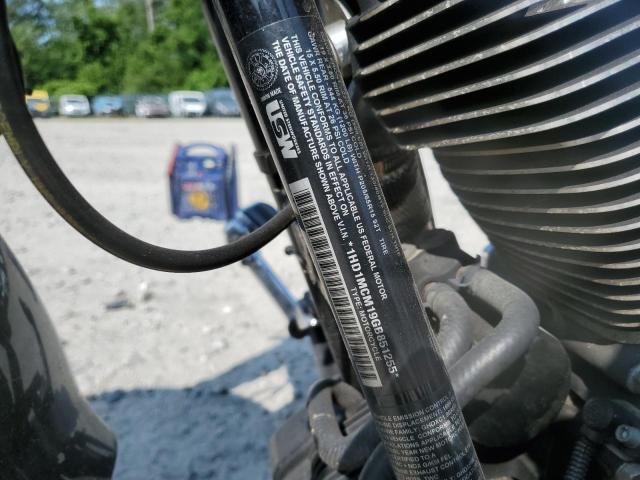 2016 HARLEY-DAVIDSON FLRT FREE 1HD1MCM19GB851255