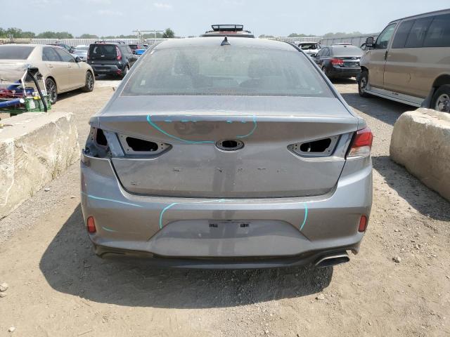 5NPE24AF1KH801830 Hyundai SONATA SE