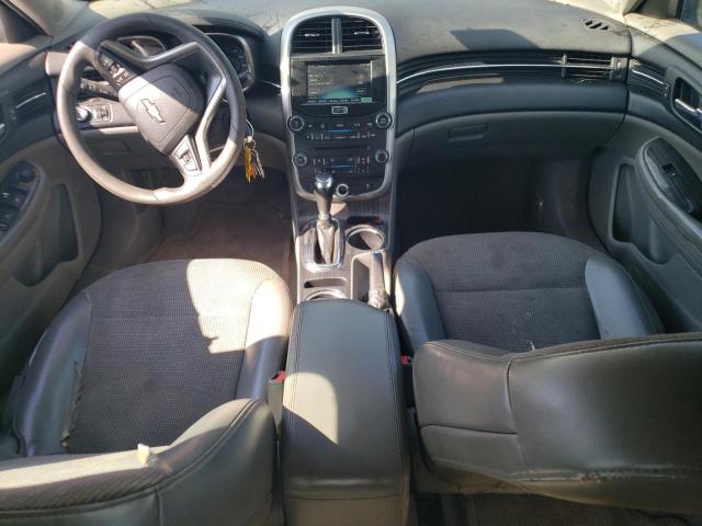 2016 CHEVROLET MALIBU LIM 1G11C5SA8GF124791