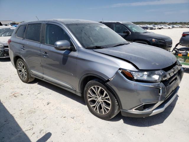 JA4AD3A32GZ062079 Mitsubishi Outlander Se