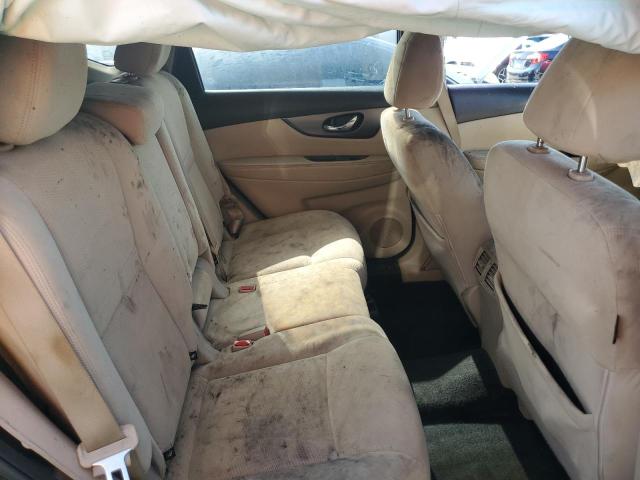 JN8AT2MV0GW142468 Nissan ROGUE S