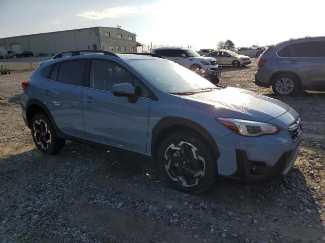 JF2GTHMC1PH316643 Subaru Crosstrek Limited