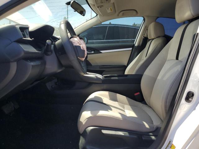 2HGFC2F54HH571404 Honda Civic Lx
