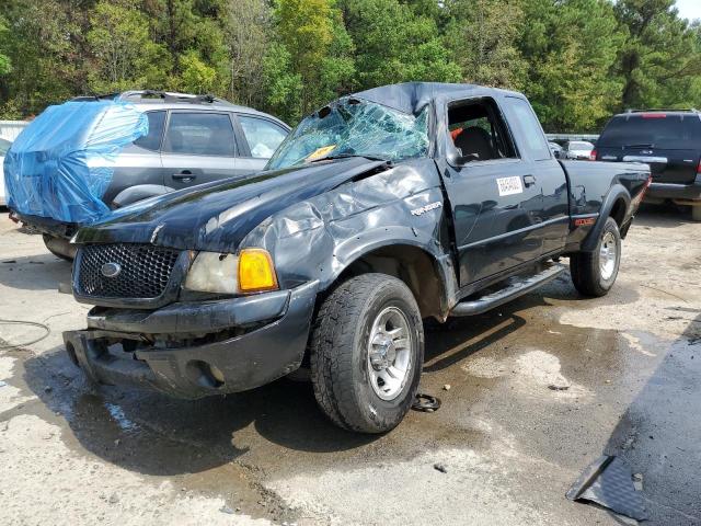 2002 Ford Ranger 