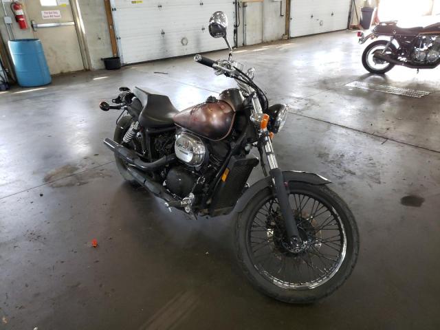 2006 HONDA VT750 CDA - JH2RC44496M002230