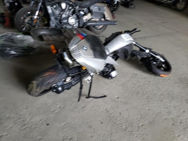 2007 BMW R1200 S - WB10396067ZP30260