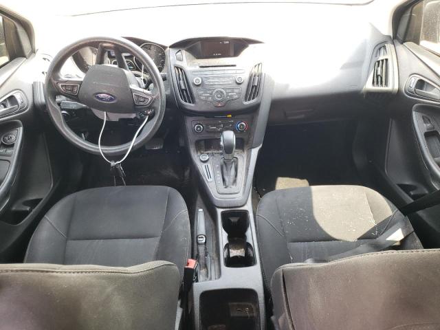 1FADP3E2XGL373599 Ford FOCUS S