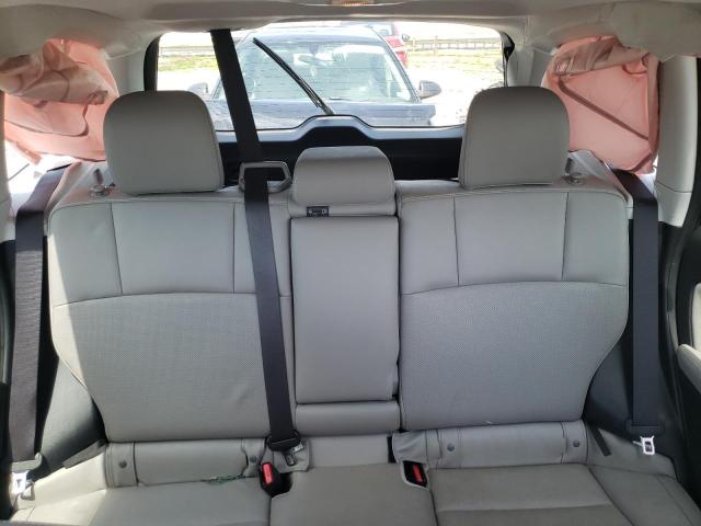 JF2SJAJC8HH506095 Subaru Forester 2.5i Limited