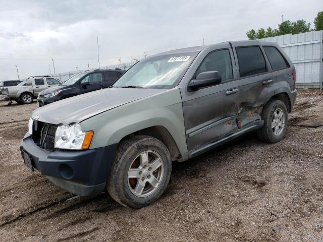 2007 Jeep Grand Cherokee Laredo