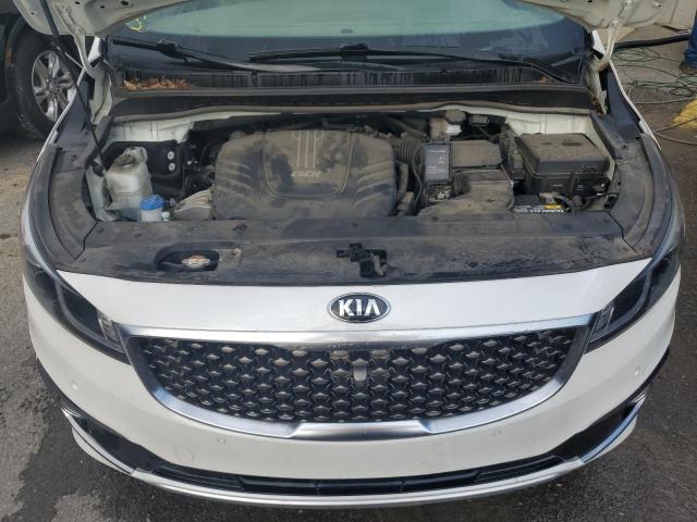 KNDME5C16J6363969 KIA Sedona Sxl