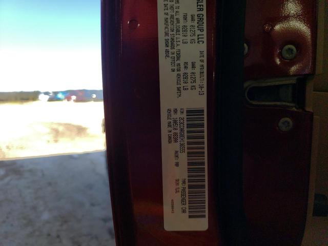 2C3CCARG8EH136555 Chrysler 300