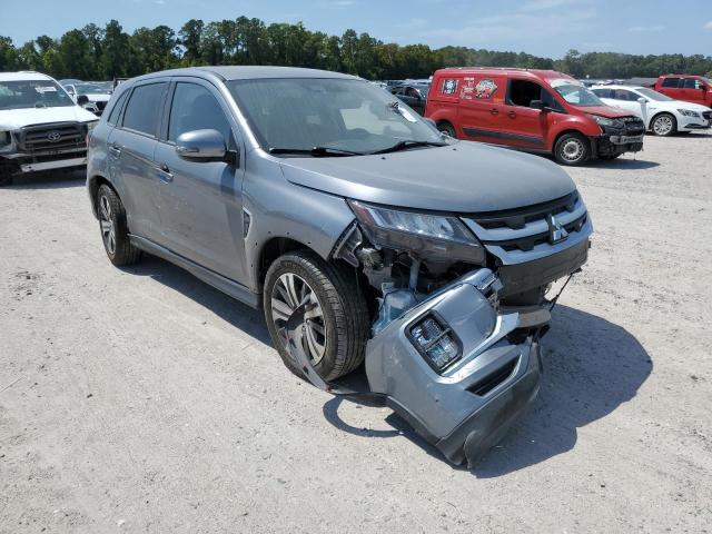 JA4APVAU6MU025380 Mitsubishi Outlander Sport Se