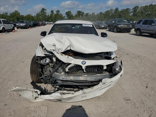 WBA3B5G52FNS14518 BMW 328 Xi Sulev
