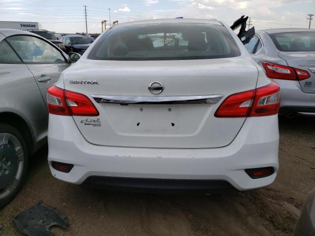 3N1AB7AP1KY303724 Nissan Sentra S 6