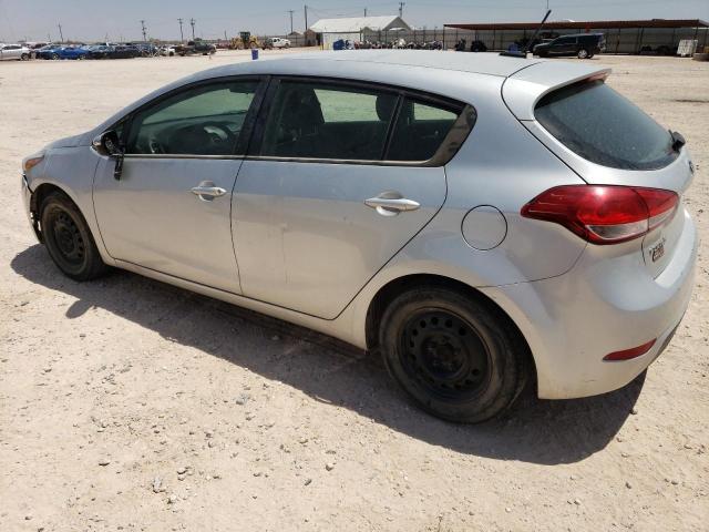 Vin: knafk5a82h5708896, lot: 63292533, kia forte lx 20172