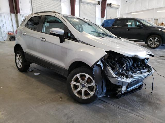 MAJ6P1UL0JC178061 | 2018 FORD ECOSPORT S