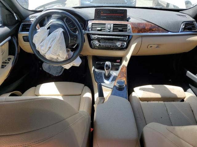 2018 BMW 330 I - WBA8B9G50JNU96941