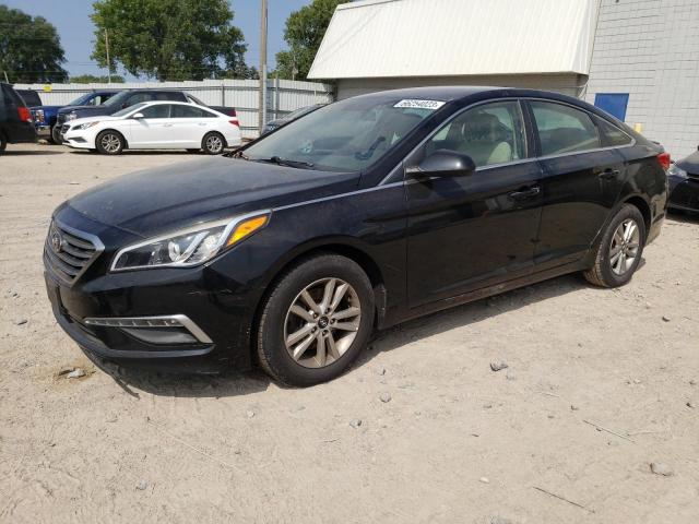 5NPE24AF8FH260054 | 2015 Hyundai sonata se