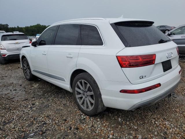 WA1LHAF78KD046214 2019 AUDI Q7, photo no. 2