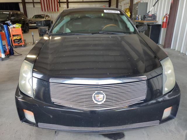 2004 Cadillac Cts VIN: 1G6DM577940138554 Lot: 64627323