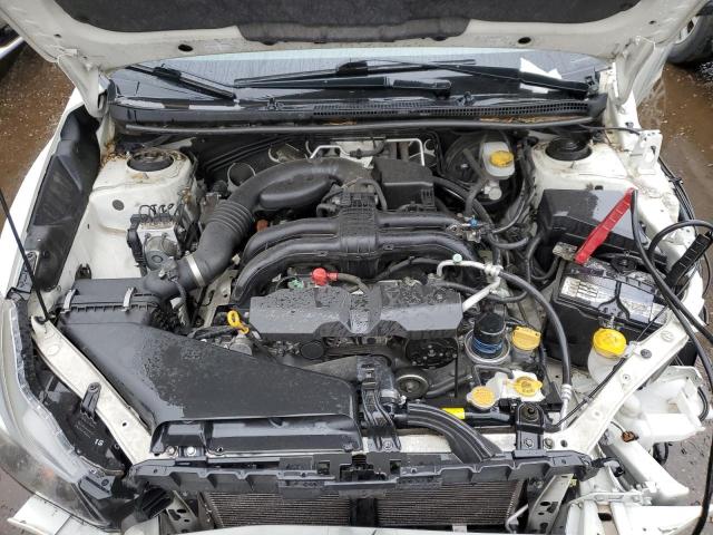 JF1GPAK63G8226911 Subaru Impreza Limited