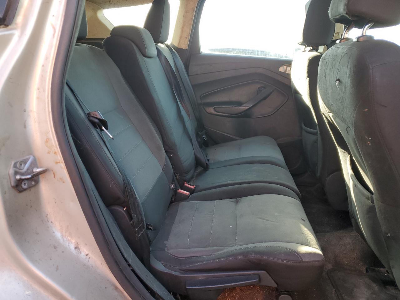 1FMCU0F71HUA20053 FORD ESCAPE 2017