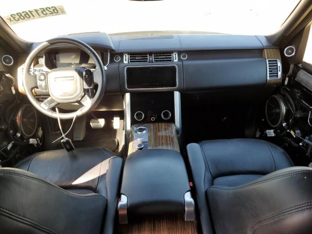 SALGV2RE7JA510893 Land Rover Range Rover Autobiography