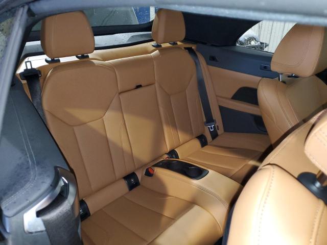 2022 BMW 430XI - WBA43AT09NCH84730